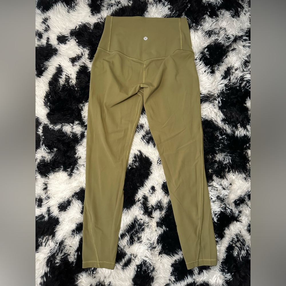 LULULEMON LEGGINGS